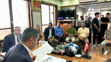 tescilli lezzetler - Tescilli Lezzetler İçin Net Mesaj: Sıfır Tolerans