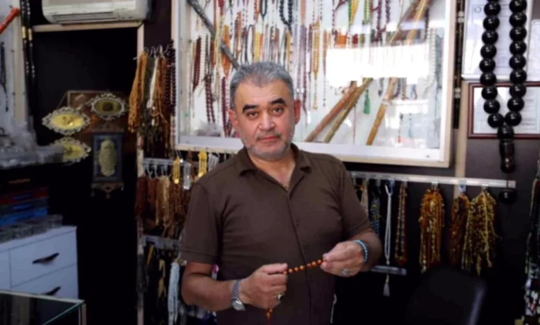 tespih tutkusu Gaziantep - Tespih Tutkusu: Gaziantep'te Bir Hayat Hikayesi