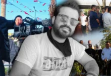 Umut Yakup Tanrıöver - Umut Yakup Tanrıöver: 4. Yılında Kabri Başında Anıldı