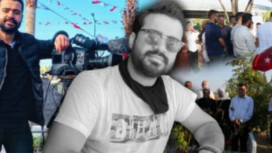 Umut Yakup Tanrıöver - Umut Yakup Tanrıöver: 4. Yılında Kabri Başında Anıldı
