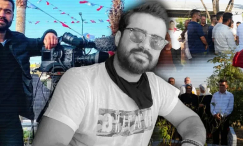 Umut Yakup Tanrıöver - Umut Yakup Tanrıöver: 4. Yılında Kabri Başında Anıldı