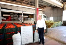 üreticiden tüketiciye fiyatı - Üreticiden Tüketiciye Fiyatı Vatandaş Sevdi