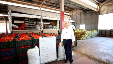 üreticiden tüketiciye fiyatı - Üreticiden Tüketiciye Fiyatı Vatandaş Sevdi