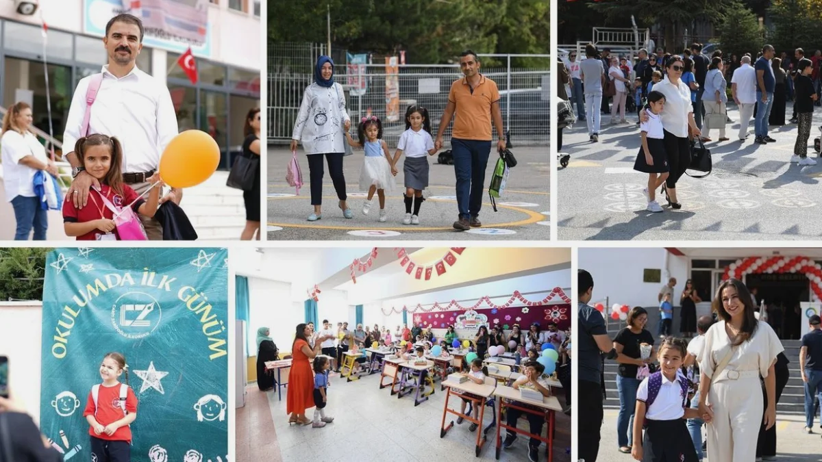 Uyum Haftası: Kamu Çalışanı Velilere 3 Saat İzin Mi?