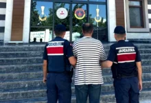 uyuşturucu taciri Nizip'te - Uyuşturucu Taciri Nizip'te Yakalandı