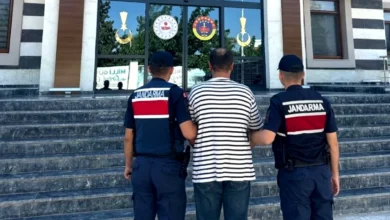 uyuşturucu taciri Nizip'te - Uyuşturucu Taciri Nizip'te Yakalandı