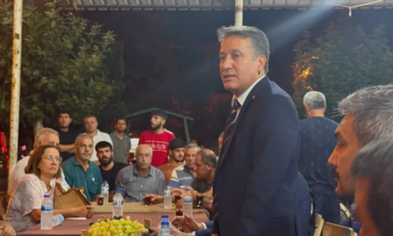 üzüm üreticisinin zararı - Üzüm Üreticisinin Zararı: Gaziantep Soruyor