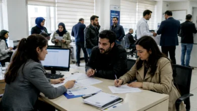 Vergi Prim Fırsatı - Vergi Prim Fırsatı: Borçlulara Müjde - Gaziantep'te Fırsa...