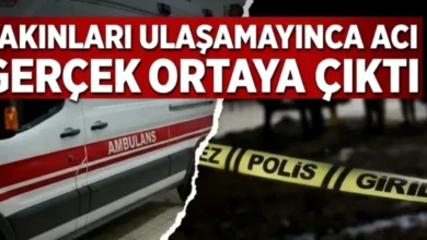 yaşlı kadından haber yok - Yaşlı Kadından Haber Yok: Eyüpsultan'da Hüzün