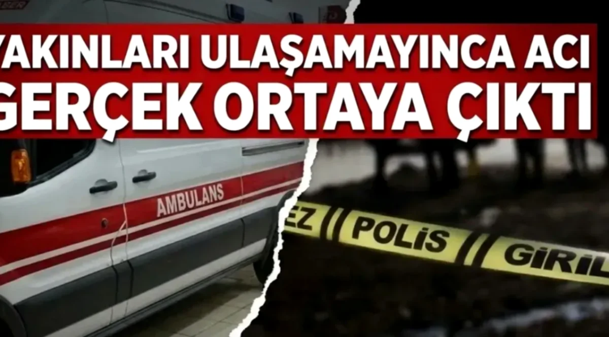 Yaşlı Kadından Haber Yok: Eyüpsultan'da Hüzün