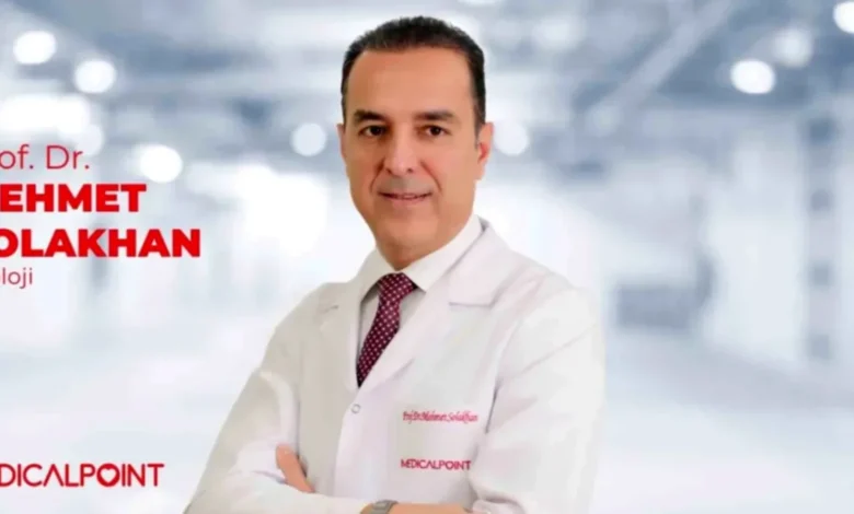 böbrek taşı - Yaz sıcakları böbrek taşı yapıyor!