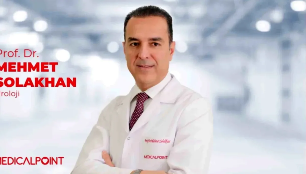 Yaz sıcakları böbrek taşı yapıyor!