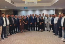 Yeni Parti Gaziantep - Yeni Parti Gaziantep'te Başladı