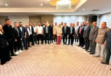 Yeni Parti Gaziantep - Yeni Parti'de İhraç Sinyali: Keleş Disipline Sevk Edildi