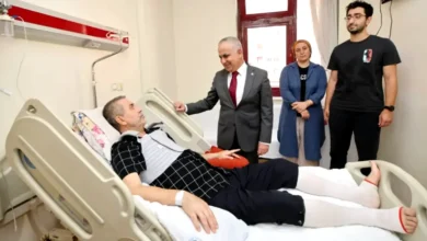 yerli kalp makinesi - Yerli Kalp Makinesi: GAÜN'de Başarı Hikayesi