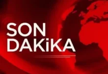 trafik kazası - Yığınlı'da Trafik Kazası: 5 Yaralı