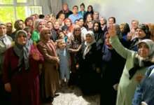 düğün salonu müjdesi - Yılmaz'dan 3 Düğün Salonu Müjdesi