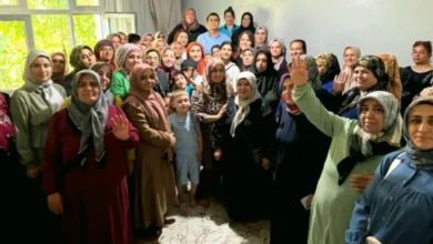 düğün salonu müjdesi - Yılmaz'dan 3 Düğün Salonu Müjdesi