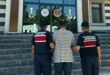 zehir taciri yakalandı - Zehir Taciri Yakalandı: Gaziantep Güvenli Ellerde