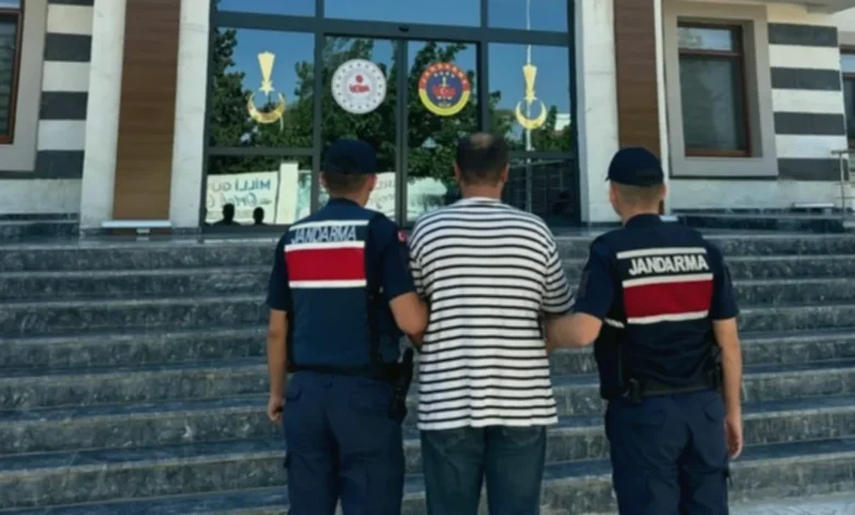 zehir taciri yakalandı - Zehir Taciri Yakalandı: Gaziantep Güvenli Ellerde