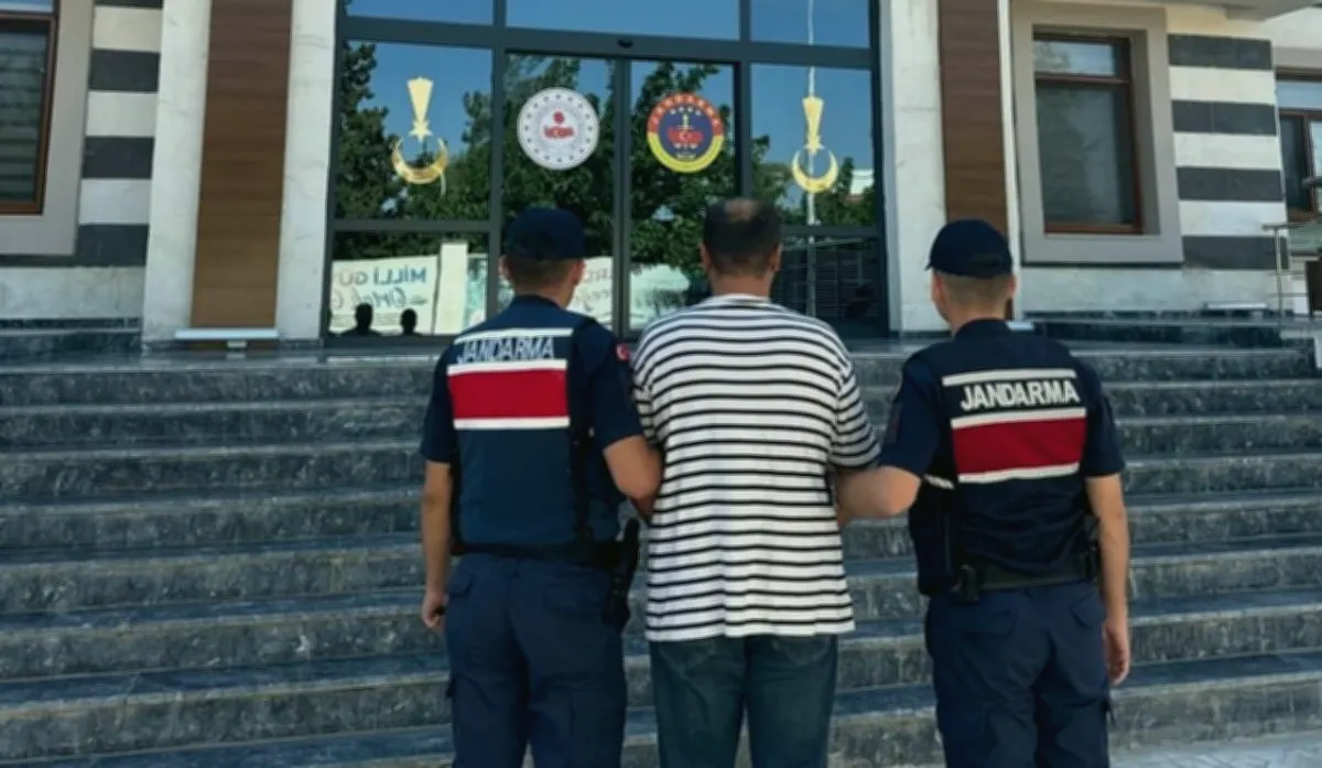 Zehir Taciri Yakalandı: Gaziantep Güvenli Ellerde