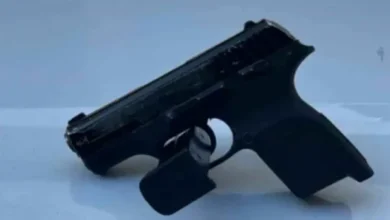 firari yakalandı - 14 Yıllık Firari Yakalandı!