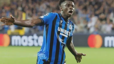 Abakar Sylla Gaziantep FK - Abakar Sylla Gaziantep FK'da: Savunma Güçlendi