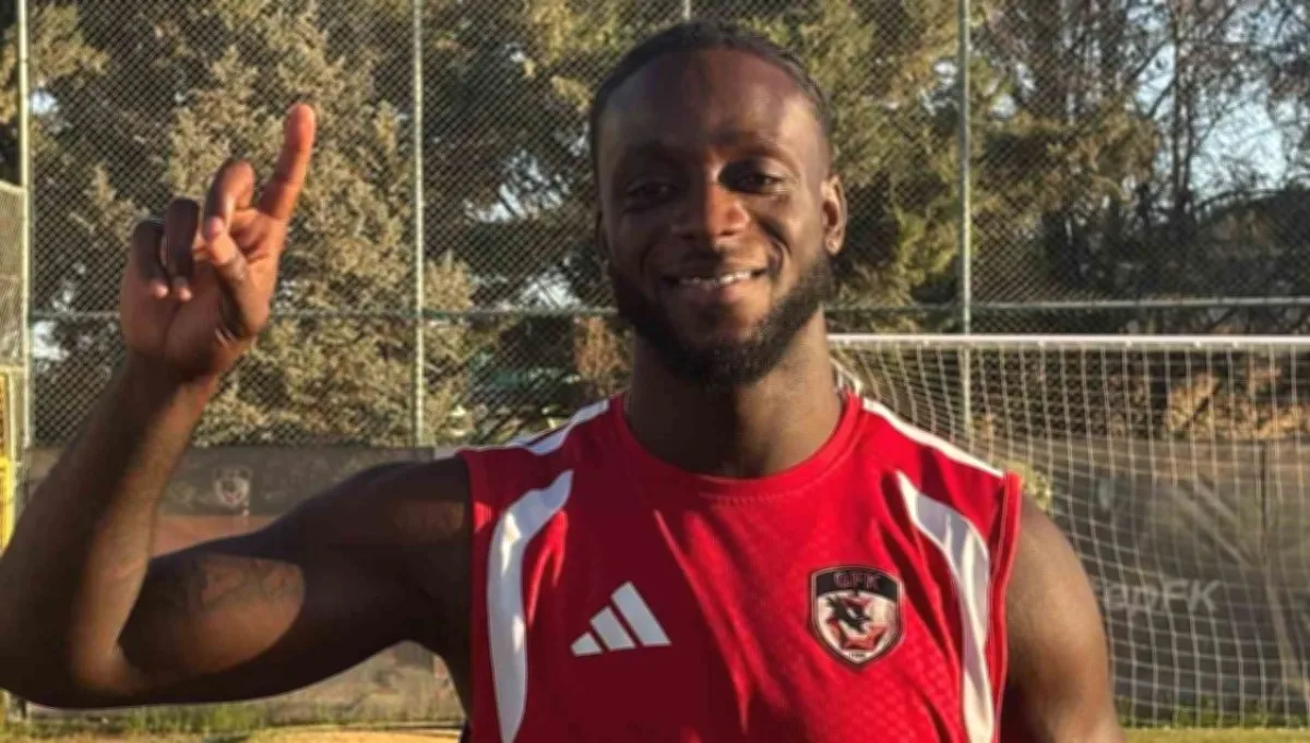Abena: Kocaelispor maçı daha önemli