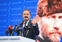 Millet hesabı - Ağıralioğlu: Milletin Hesabı Sorulacak