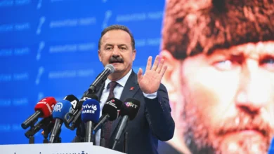 Millet hesabı - Ağıralioğlu: Milletin Hesabı Sorulacak