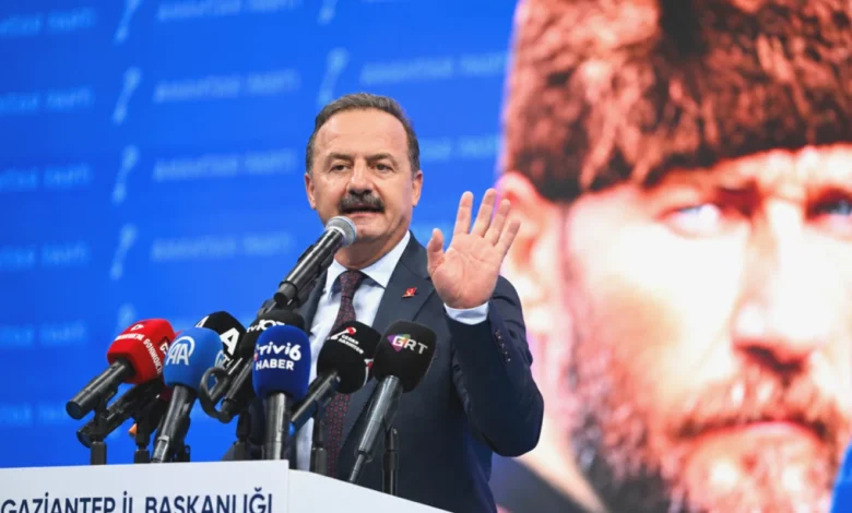 Millet hesabı - Ağıralioğlu: Milletin Hesabı Sorulacak