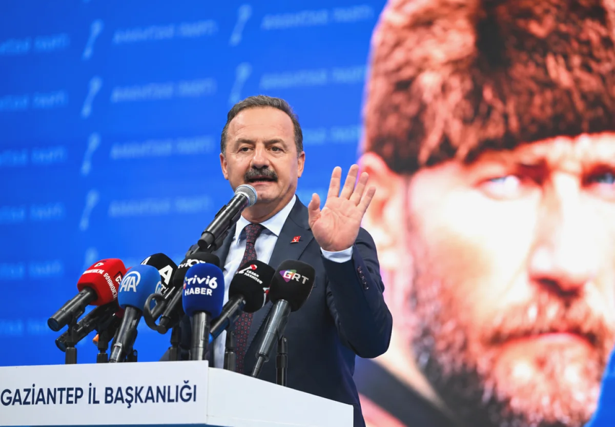 Ağıralioğlu: Milletin Hesabı Sorulacak