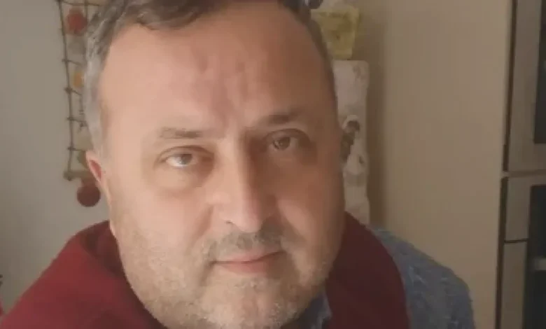 aile içi şiddet - Aile İçi Sorunlar Can Aldı
