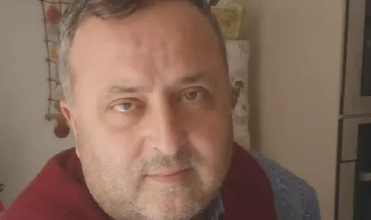 Aile İçi Sorunlar Can Aldı