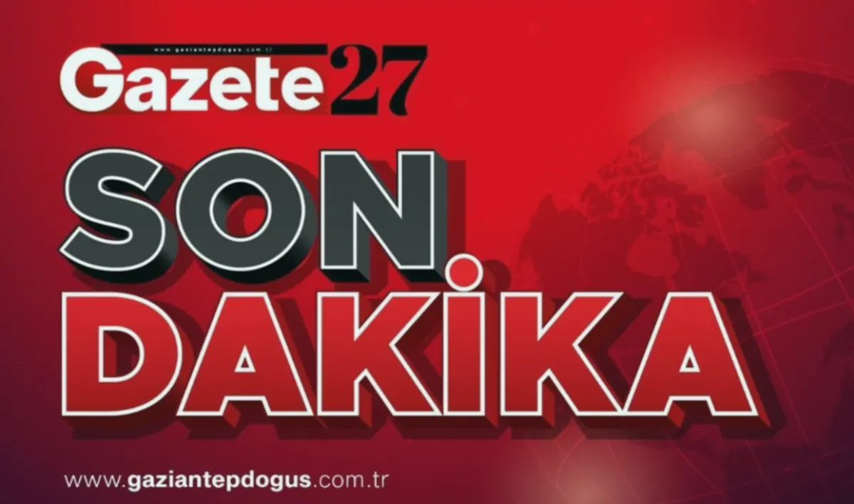 Altın Hırsızlığı: Akrabalar Yakalandı