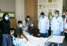 anne-oğul hayat nakli - Anne-Oğul Hayat Nakli: Anneden Oğluna Can - Böbrek Nakli ...