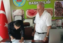 Araban ÇKS - Araban ÇKS Başvuruları Başladı: Çiftçilere Müjde!