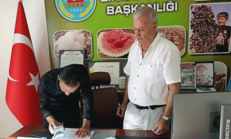 Araban ÇKS - Araban ÇKS Başvuruları Başladı: Çiftçilere Müjde!