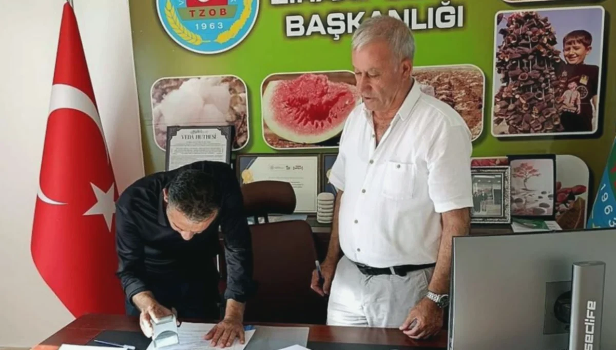 Araban ÇKS Başvuruları Başladı: Çiftçilere Müjde!