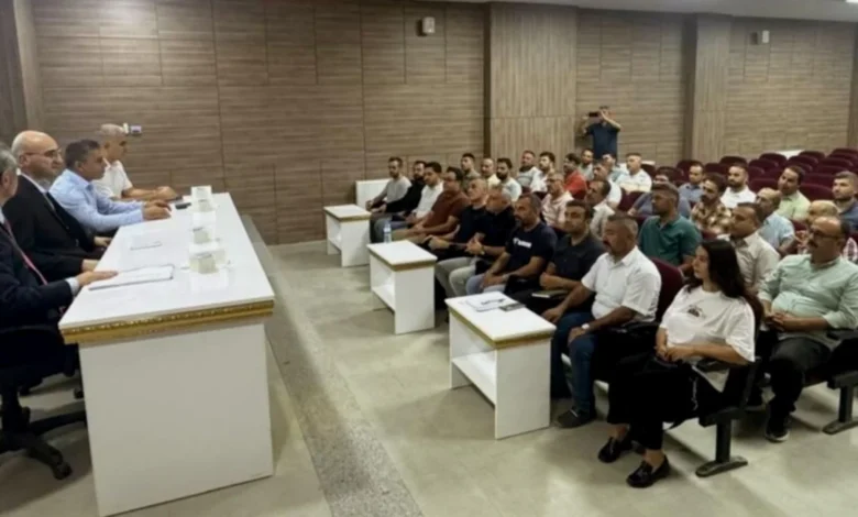Araban eğitim - Araban Eğitim: Nitelik Artışı Slogan Mı, Somut Adım Mı?