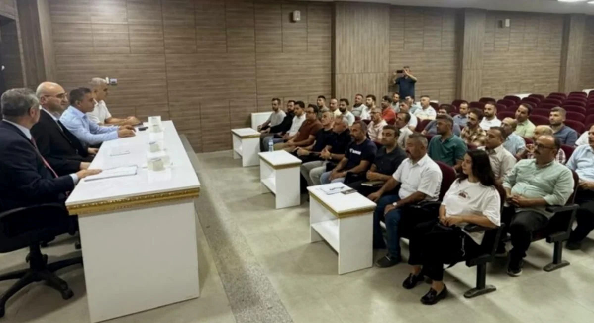 Araban Eğitim: Nitelik Artışı Slogan Mı, Somut Adım Mı?