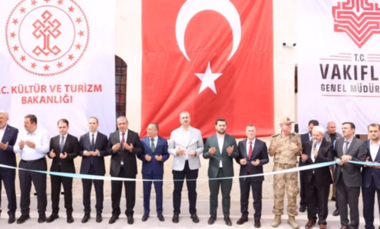 Hatay kardeşlik - Bakbak'tan Hatay'a Kardeşlik Mesajı