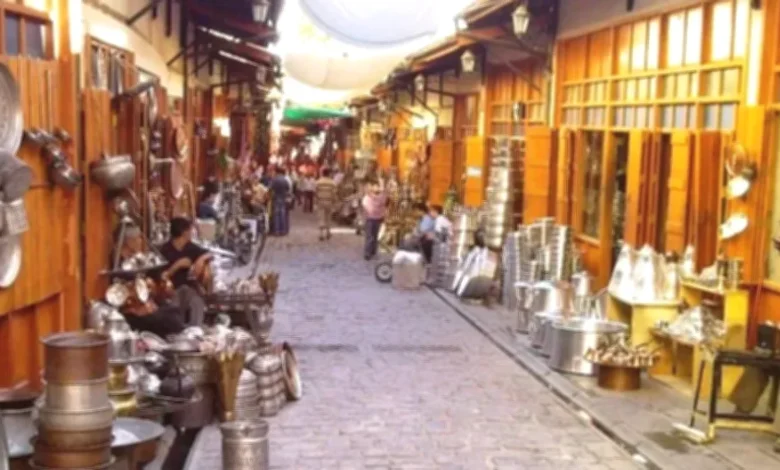devasa ibrikler - Bakırcılık Mirası: Devasa İbrikler Gaziantep'te Can Buluyor