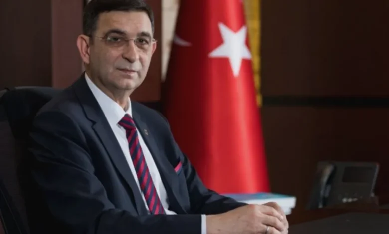 Belgin Ünverdi Vefatı - Belgin Ünverdi Vefatı: Gaziantep Yastta