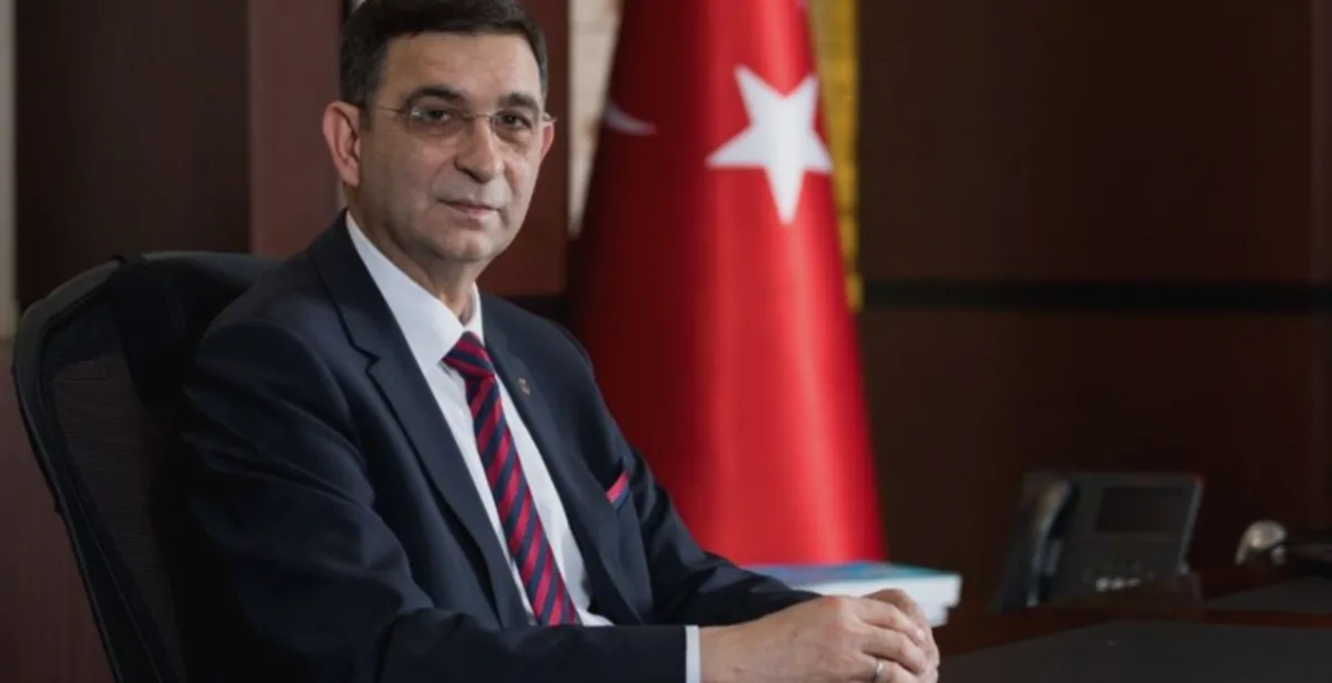 Belgin Ünverdi Vefatı: Gaziantep Yastta