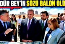 Beylerbeyi Hastanesi - Beylerbeyi Hastanesi: Söz mü, Yürek mi?