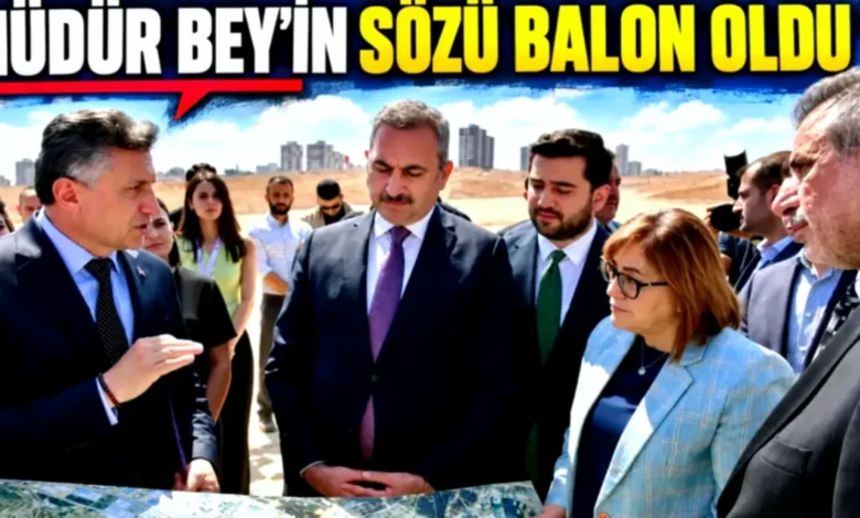 Beylerbeyi Hastanesi - Beylerbeyi Hastanesi: Söz mü, Yürek mi?