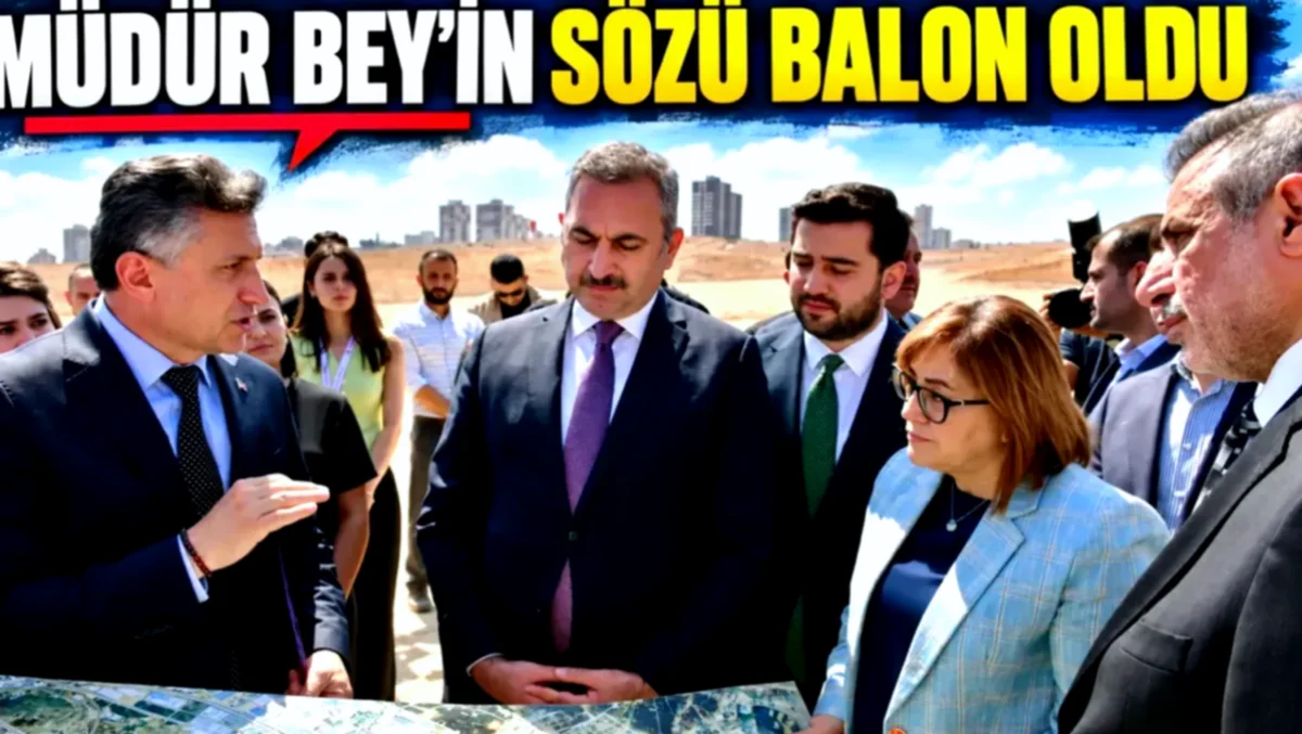 Beylerbeyi Hastanesi: Söz mü, Yürek mi?
