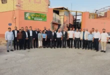 halkla kucaklasma - Bozgeyik: Halkla Kucaklasma Sürüyor