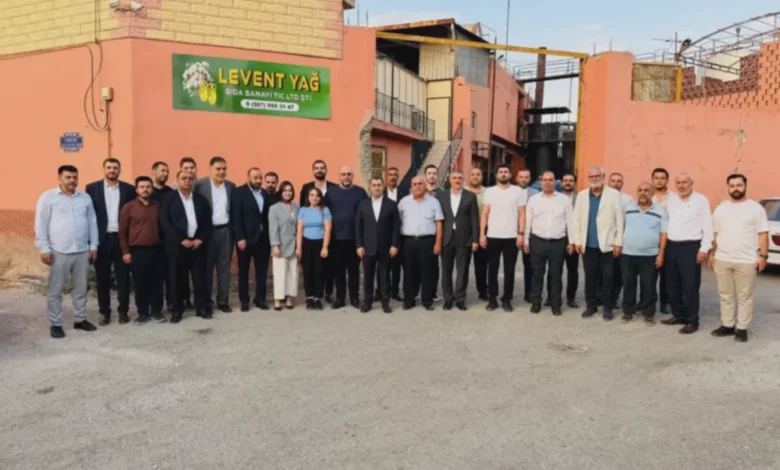 halkla kucaklasma - Bozgeyik: Halkla Kucaklasma Sürüyor
